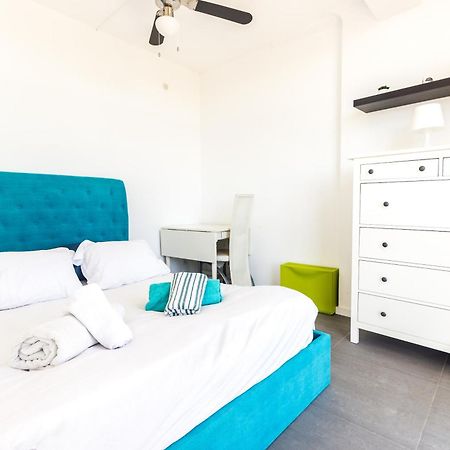Апартаменты Guest H4U - Povoa Seaside Повуа-ди-Варзин Экстерьер фото