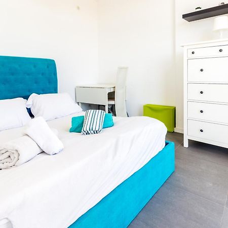 Апартаменты Guest H4U - Povoa Seaside Повуа-ди-Варзин Экстерьер фото