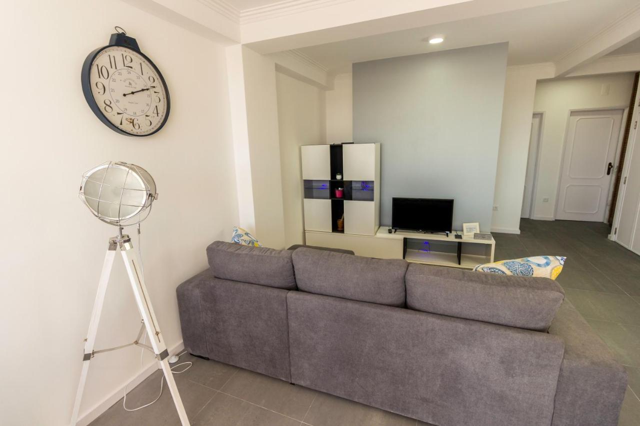 Апартаменты Guest H4U - Povoa Seaside Повуа-ди-Варзин Экстерьер фото