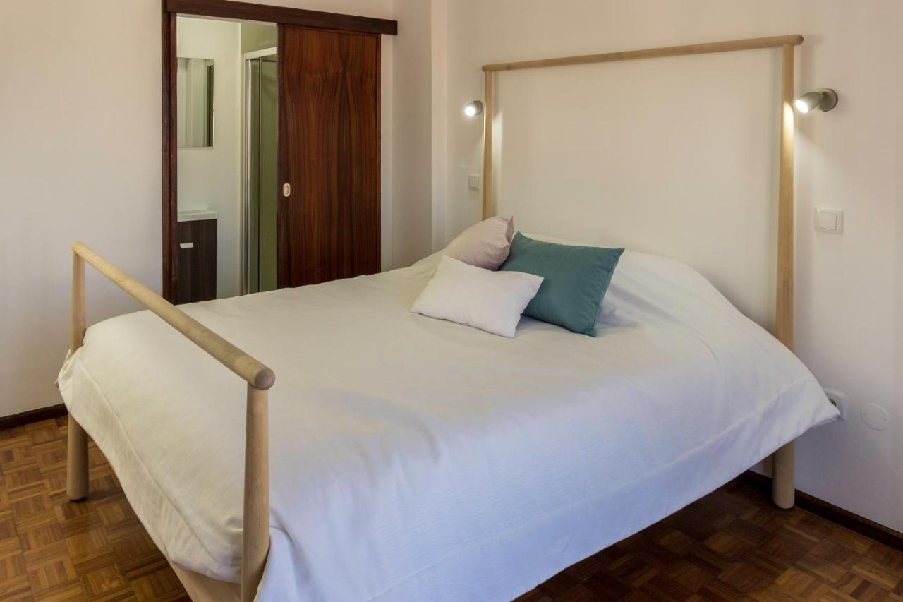 Апартаменты Guest H4U - Povoa Seaside Повуа-ди-Варзин Экстерьер фото