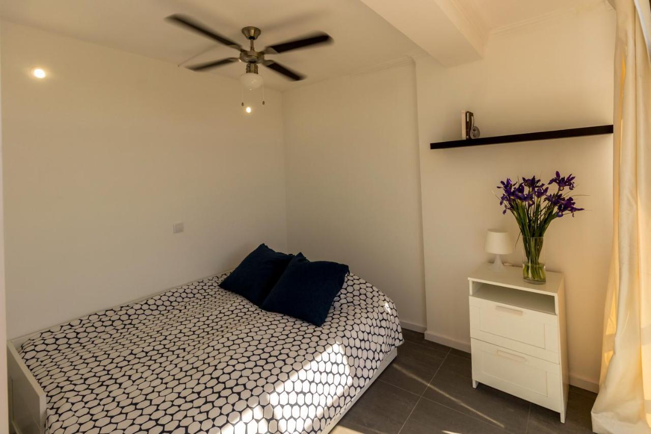 Апартаменты Guest H4U - Povoa Seaside Повуа-ди-Варзин Экстерьер фото