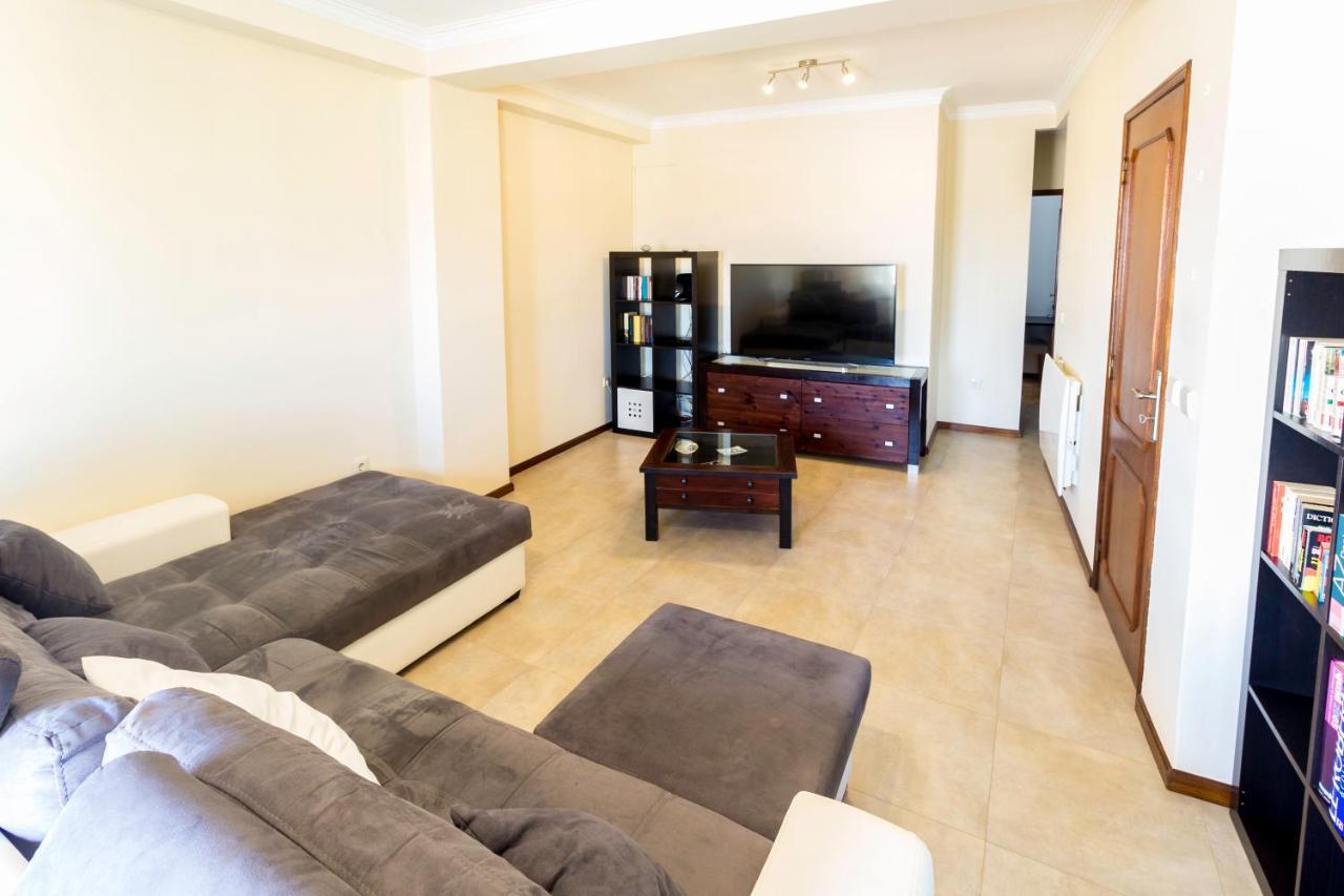 Апартаменты Guest H4U - Povoa Seaside Повуа-ди-Варзин Экстерьер фото