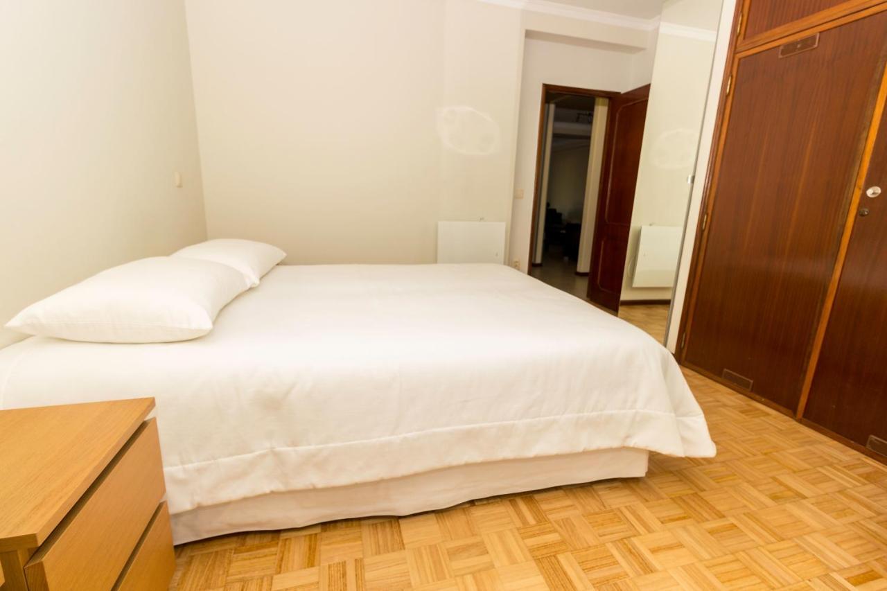 Апартаменты Guest H4U - Povoa Seaside Повуа-ди-Варзин Экстерьер фото