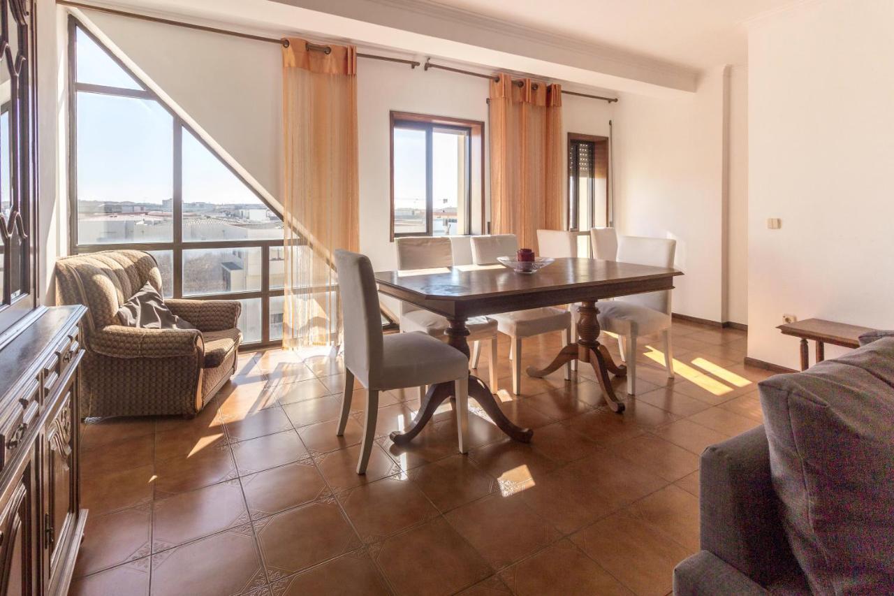 Апартаменты Guest H4U - Povoa Seaside Повуа-ди-Варзин Экстерьер фото