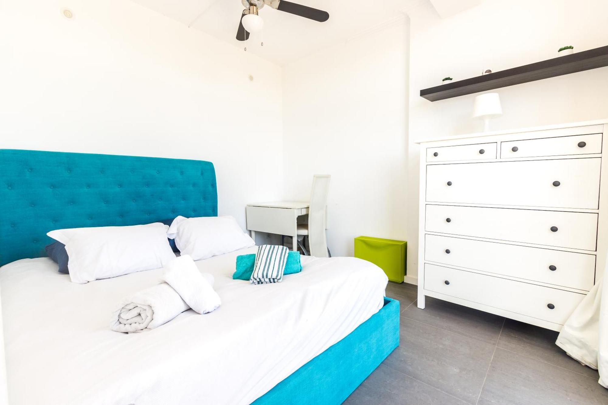 Апартаменты Guest H4U - Povoa Seaside Повуа-ди-Варзин Экстерьер фото